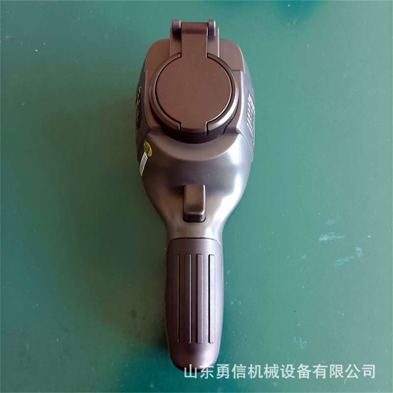 手持便携矿用YRH300本安型热成像仪红外成像快速红外温度测量成像