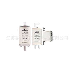 NGT00C 380V 16A NGT00C 380V 25A NGT00C 380V 40A西熔熔断器