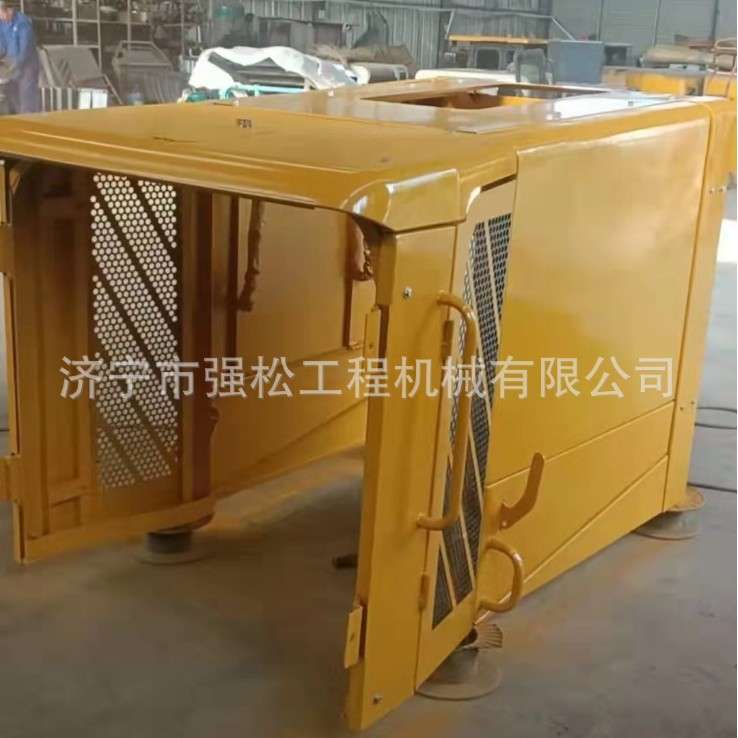 955发动机罩 装载机驾驶室 变速箱总成 燃油泵喷油器