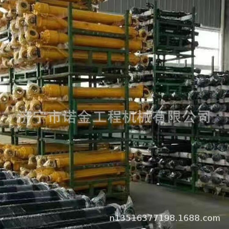 现货三一SY55挖掘机大臂中臂油缸总成小臂油缸密封