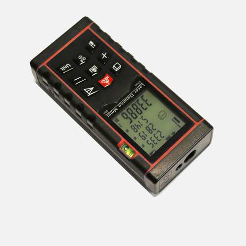 40m60m80m100m测距仪laser distance meter 款国外电商款