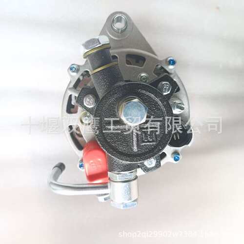 奥博JFZB190-1806交流发电机，全柴发电机1408502910174通JFZB192