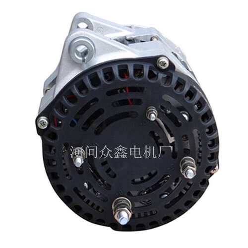 适用东风雷诺发电机 D5010306801 JFZ2811 5010480575 5010480765