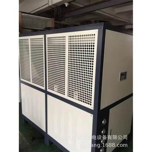 生产供应 风冷式箱型冷水机3HP风冷式冷水机风冷式冷水机生产厂家