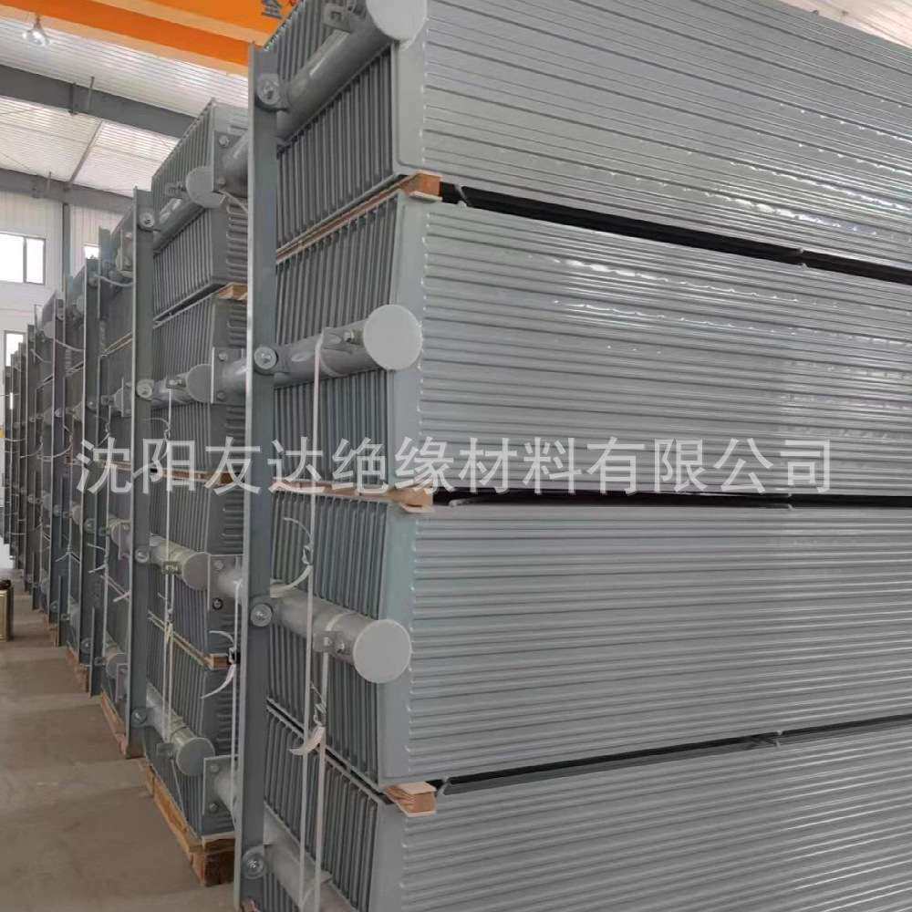 专业变压器散热器片 散热快速稳定 提升设备寿命 1688优质供应商