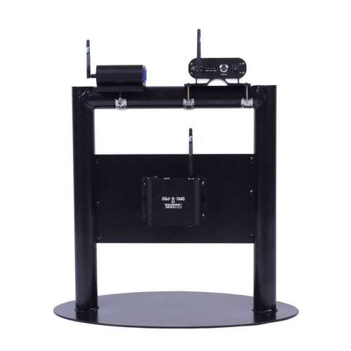 DMX512无线发射器收发器舞台灯光信号控制器Wireless controller