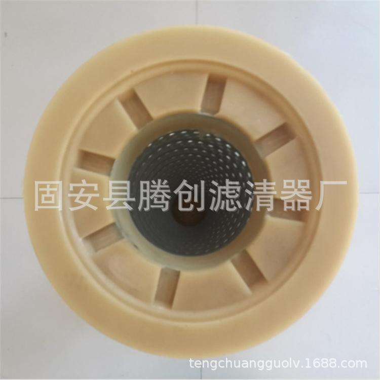 不锈钢上料机滤芯 钢厂133花板孔注胶滤筒 寿命长不易堵塞 易清灰