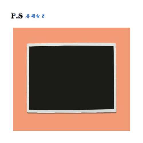 工业15英寸LED液晶显示屏正4:3面板800:1高亮A规夏普LQ150X1LG92