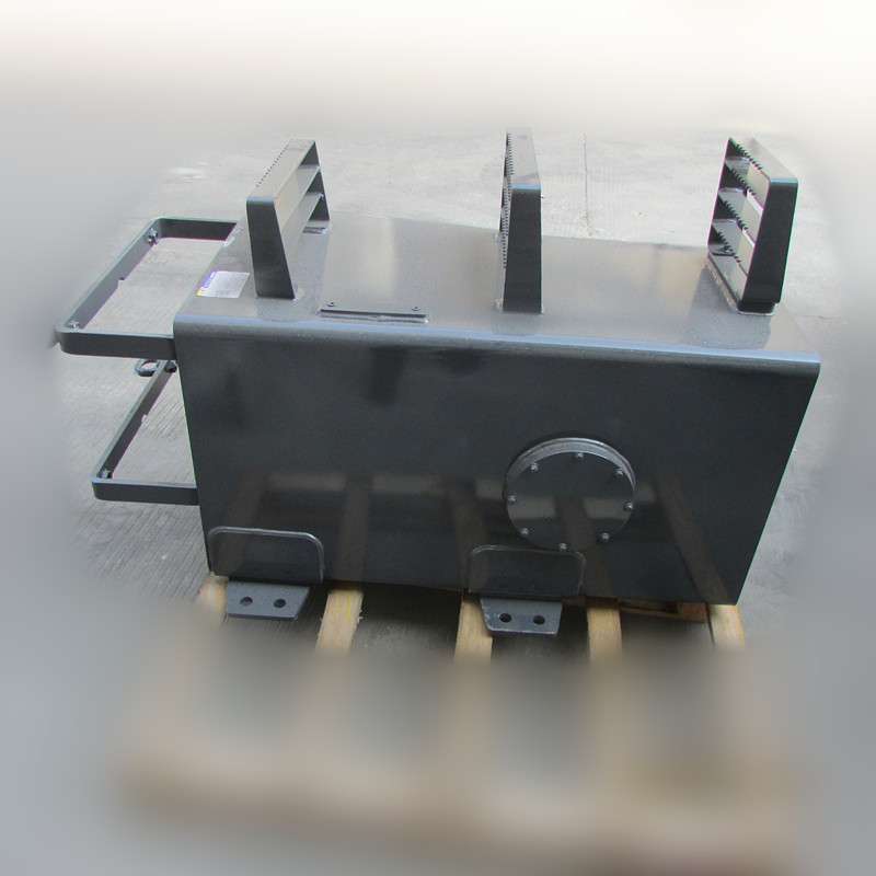 供应徐工LW500FV装载机配件251808551-500FVX.7.1.1液压油箱