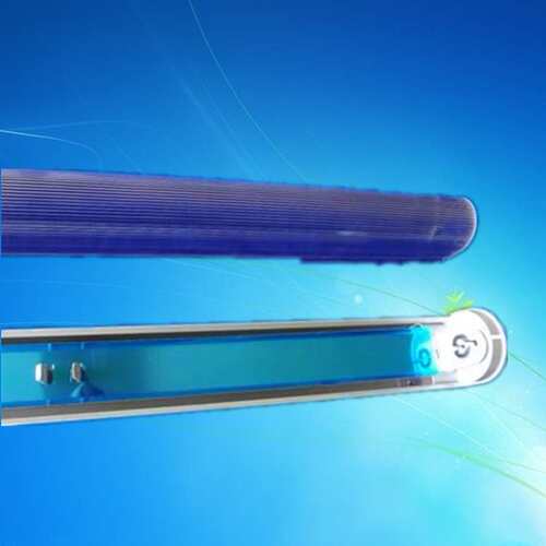 泪珠灯 厂家直供 LED灯T8办公灯 灯盘 工程灯 长条灯支架量在从优