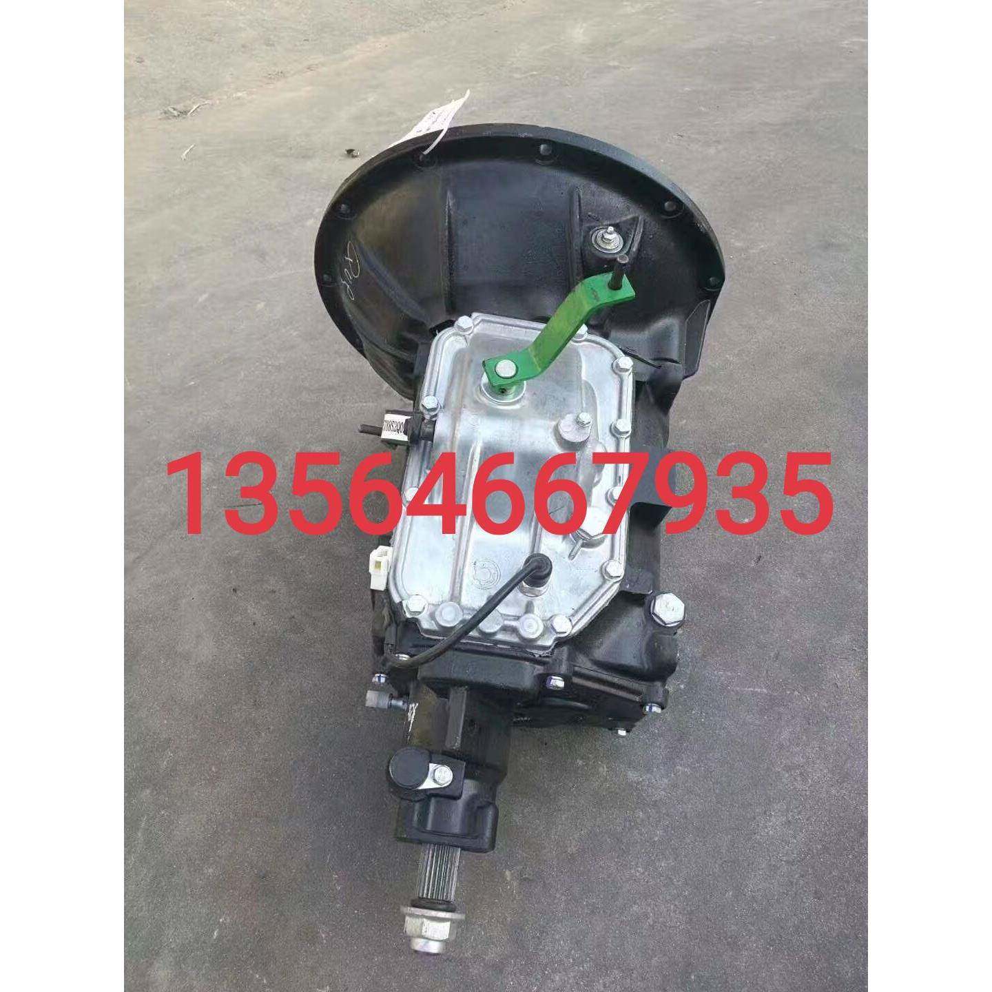 江淮 凯马变速箱总成5T88NS2Q07 5T88NS2Q05 5T28