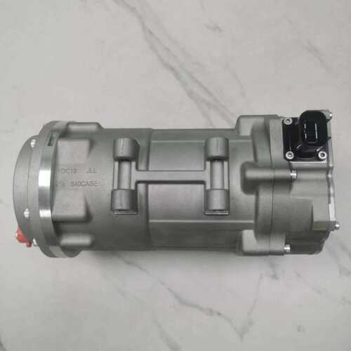 海立压缩机EVS50AHBCAE-8AQ   EVS50Y MBCAA-8AA