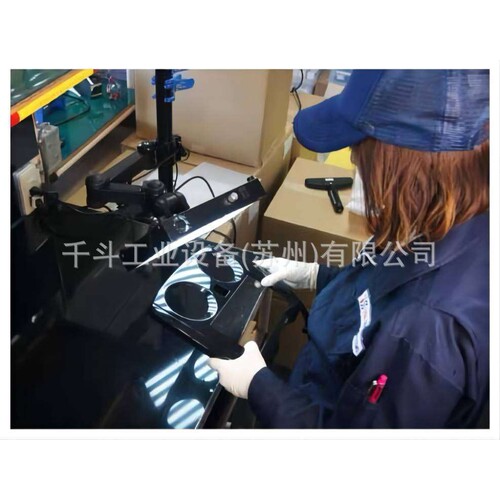 光屋HIL HL-LBDC-A3灯板PROⅡA3尺寸 用于检查抛光研磨情况
