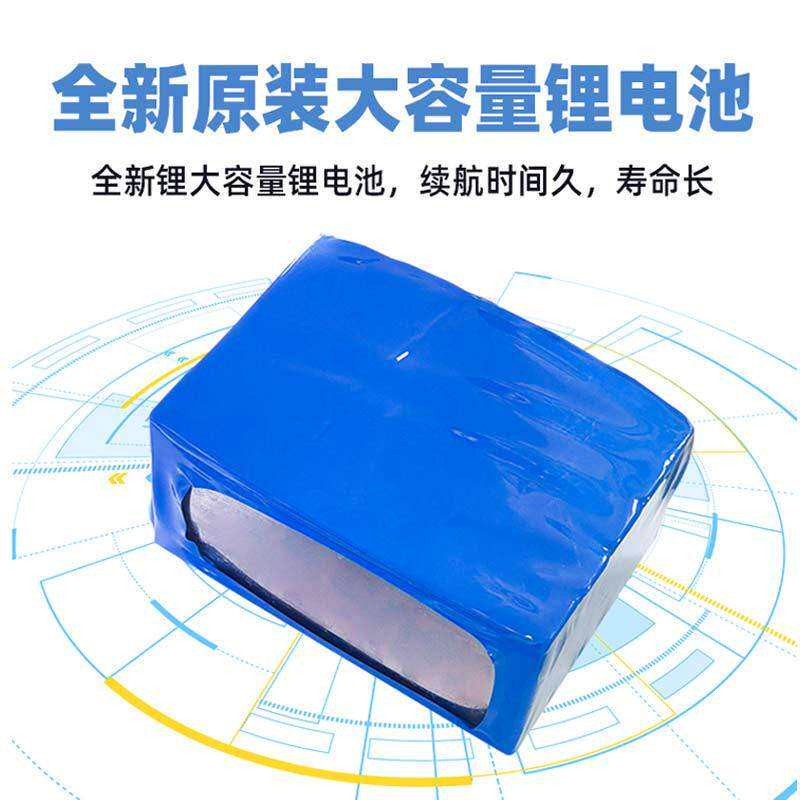 太阳能路灯维修维护更换配件3.2V6V内置电池一体LED光伏路灯系统