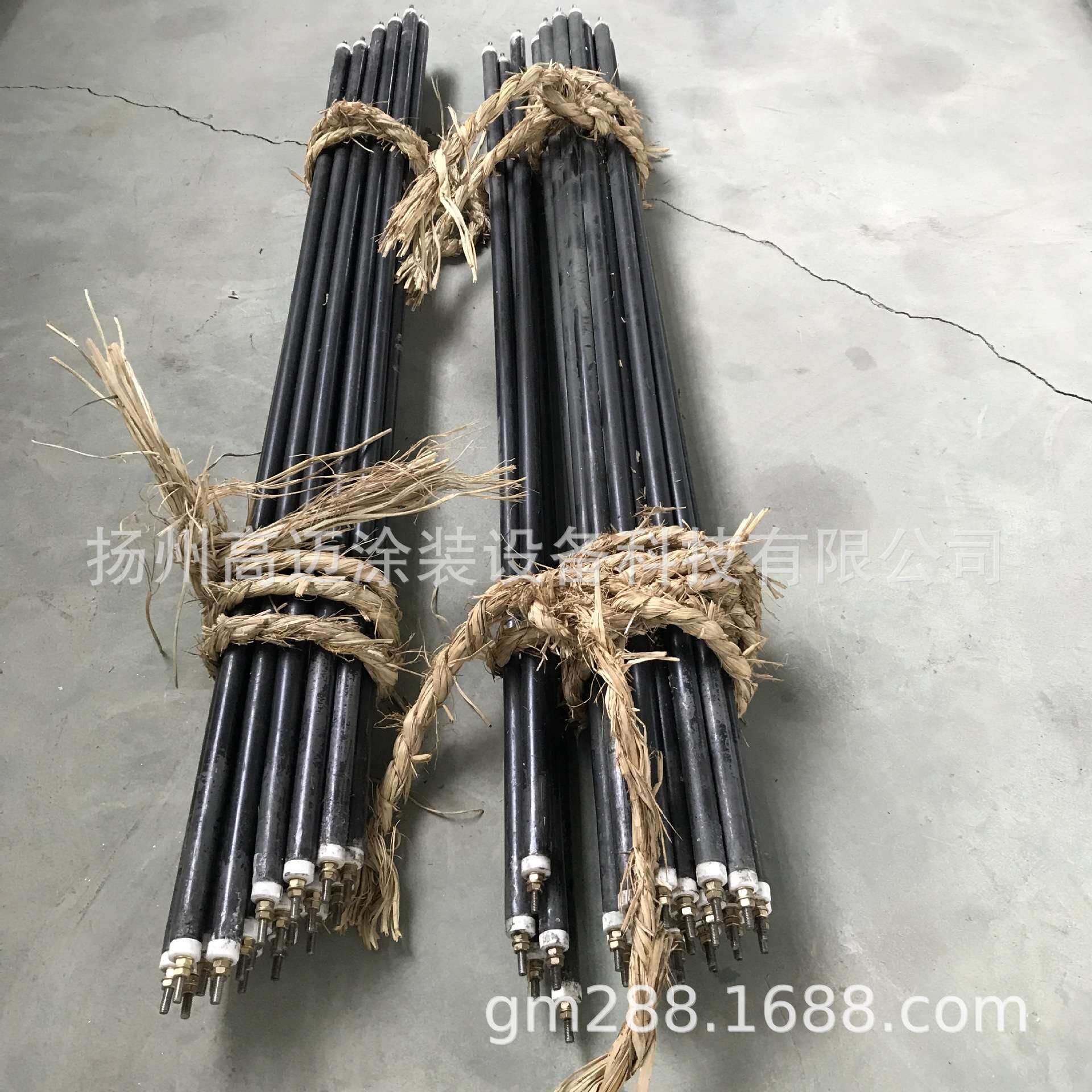 涂装烤箱加热管 烤箱加热管 金属加热管