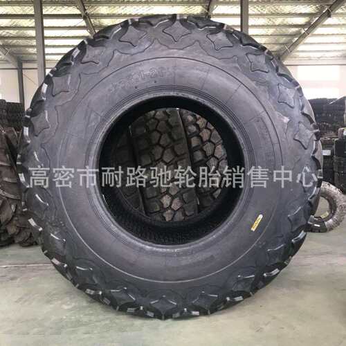 徐工压路机械轮胎23.1-26 C-7  压路机轮胎 轮式振动压实机