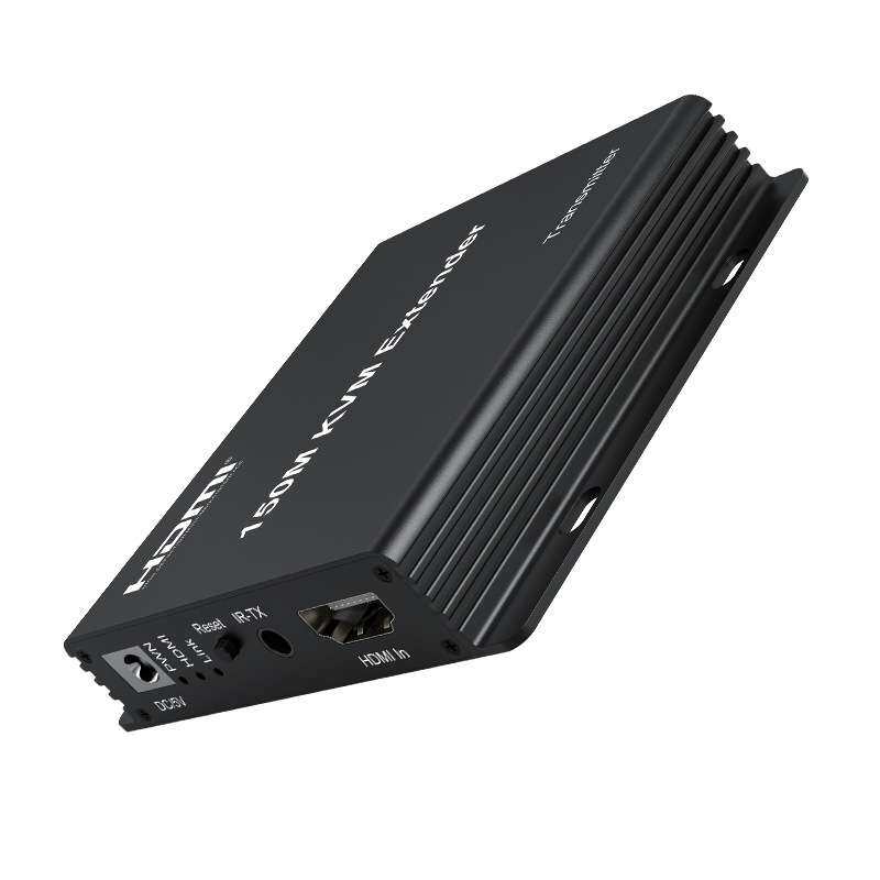 原厂 150米 HDMI KVM 网线延长器 150M HDMI KVM Extender
