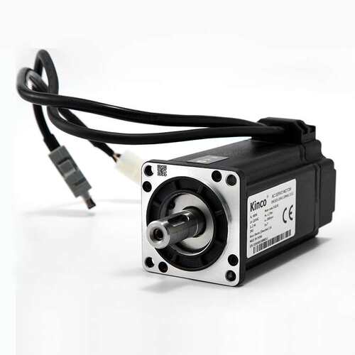 供应Kinco步科单圈通讯式光电编码器电机 SMC60S-0020-30VAK-5LSU