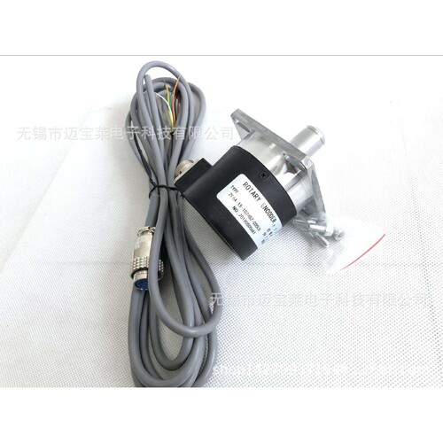 数控机床主轴编码器ZSF6215/5815机床编码器1024线