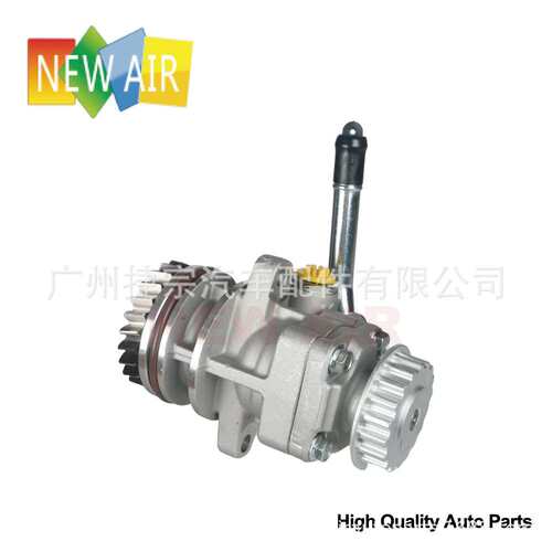 7H0 422 153A POWER STEERING PUMP for VW T5  car model 助力泵