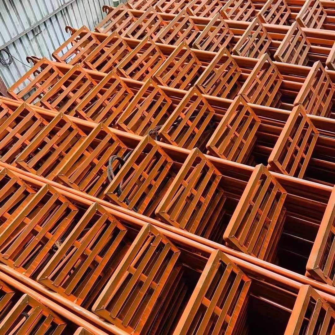 厂家直供工程活动装修施工加厚龙门架建筑移动脚手架配件楼梯架