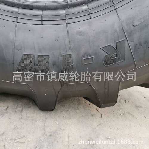 农用机械钢丝胎 600/65R28 拖拉机轮胎