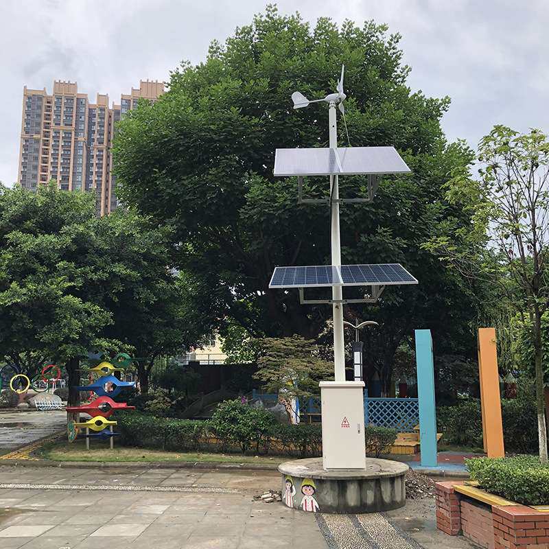 M3型500W12v24v48v风力发电机 水平轴 小型风力涡轮机 厂家直销
