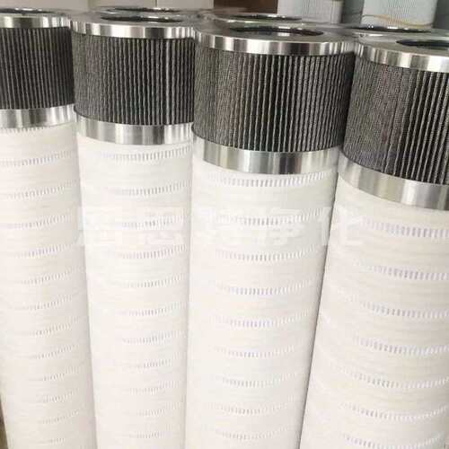 供应液压油滤芯FD70B-602000A014风电齿轮箱滤芯折叠滤芯