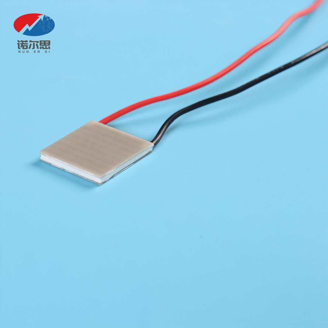 高性能TEC1-12715 50*50㎜大功率制冷片工业设备帕尔贴厂家直供