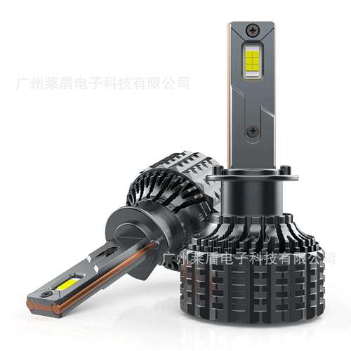 新款V20led汽车大灯H4H7H11H160W大功率汽车led大灯LED前车灯雾灯