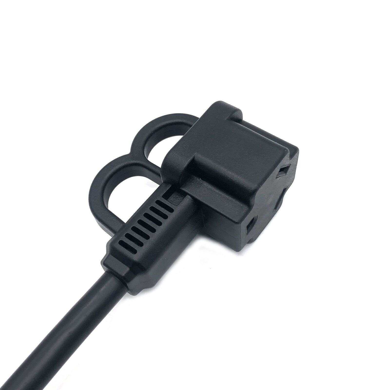 房车露营车改装RV浪涌保护器30A 电压保护器/显示器带浪涌保护