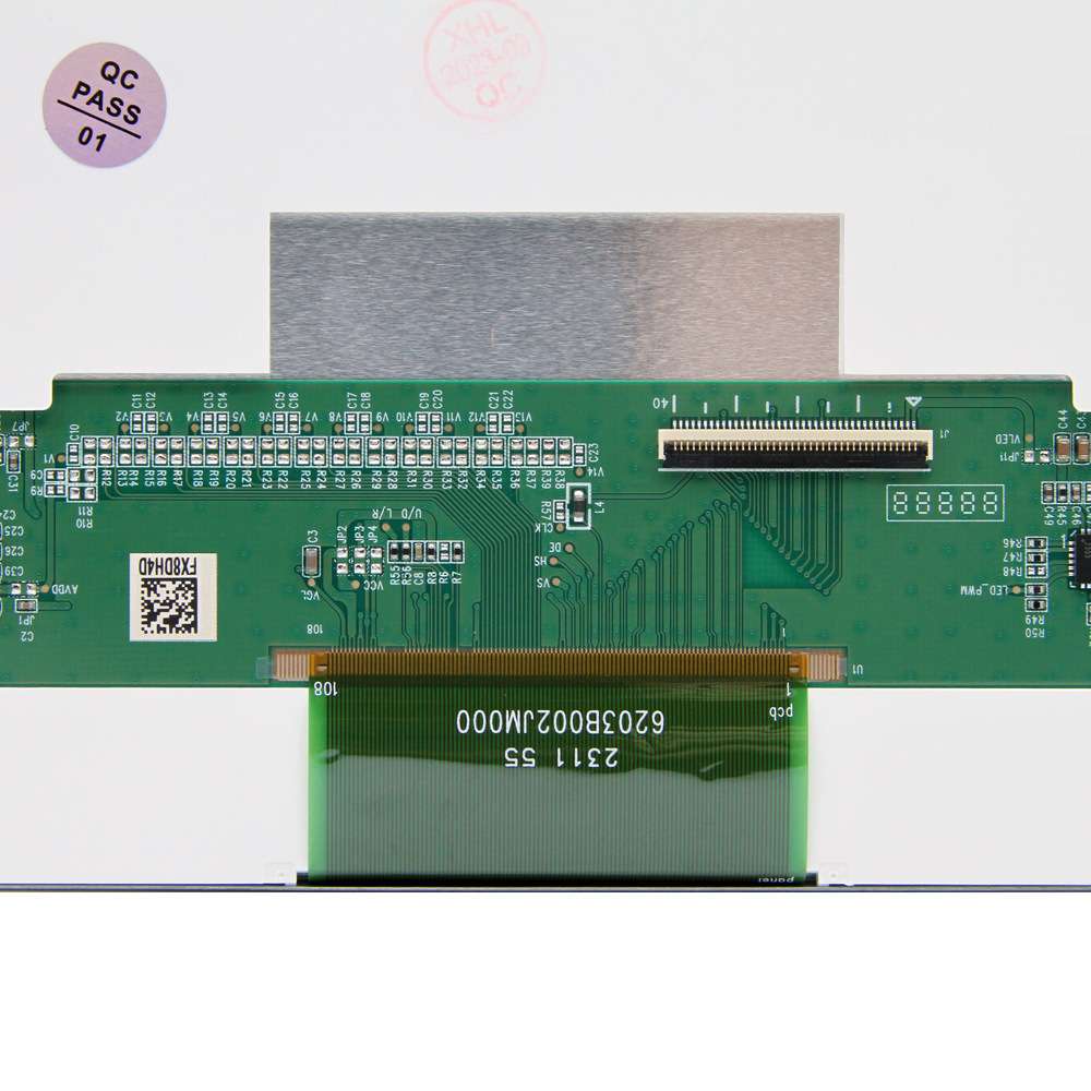 7寸新款群创AT070TN83 V.1 GZ0700AG0015S IN512 CM509A 液晶屏