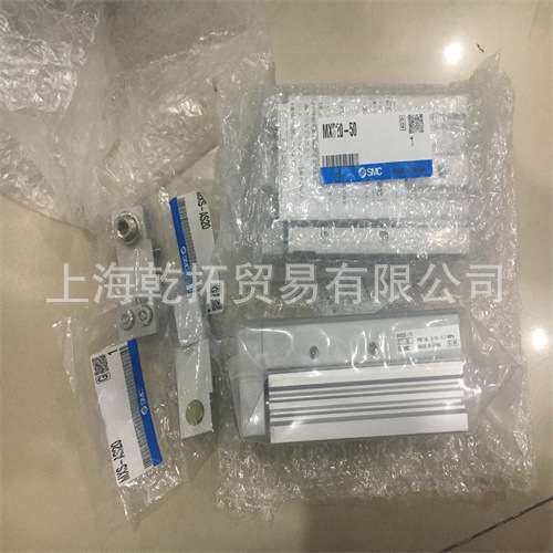 供应SMC滑台气缸MXQ16-30BSAT-M9BL现货