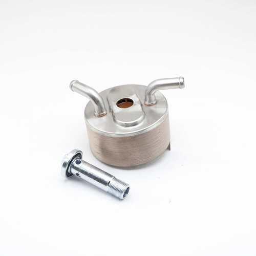 发动机机油冷却器1240A053散热器 L200KA4TKB4T