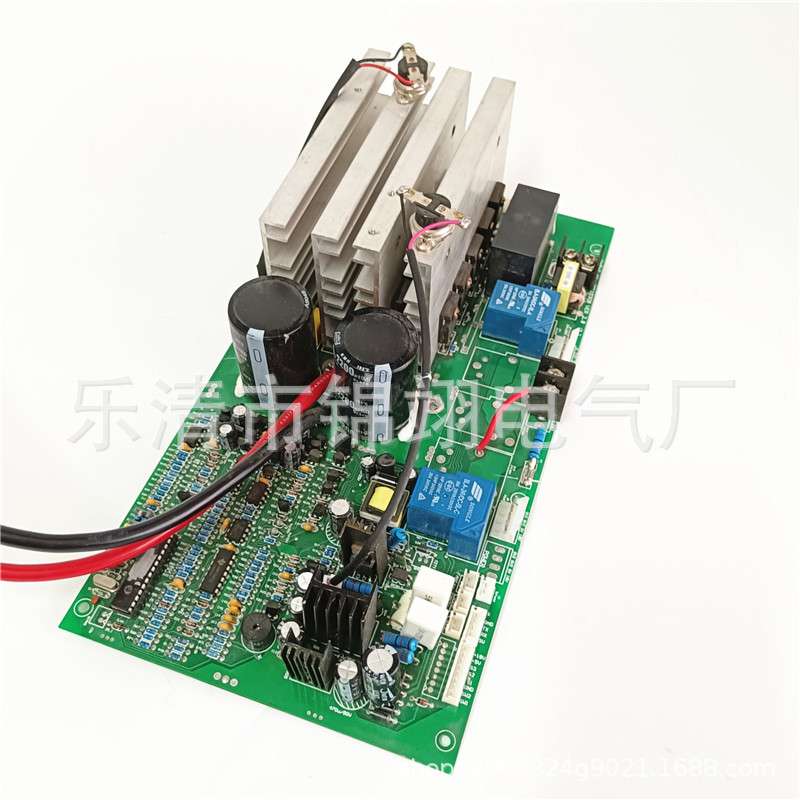 EPS两节四节八节主板 应急电源 EPS主板1KW 2KW 3KW EPS主板