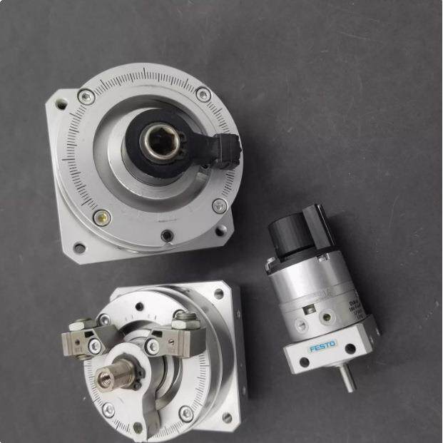 FESTO DSM-25-270-P-A-B 547578 547579 547580 547581 摆动气缸