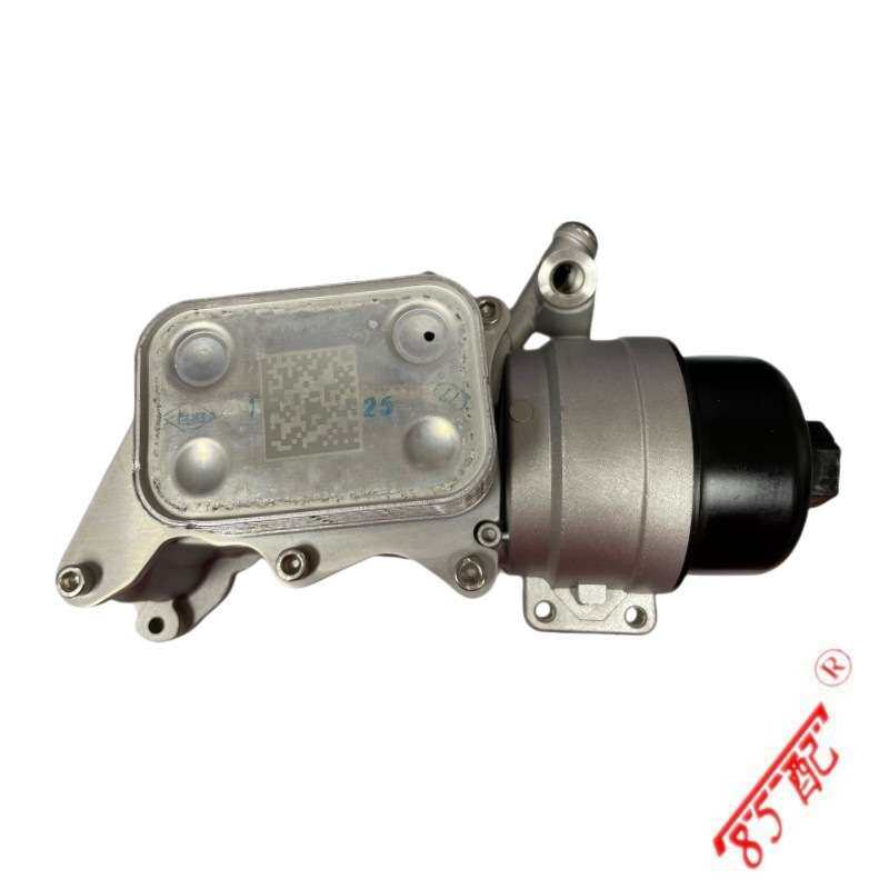 机油格座1103T5适用标致200830084008508408雪铁龙C5C3C4DS3DS4