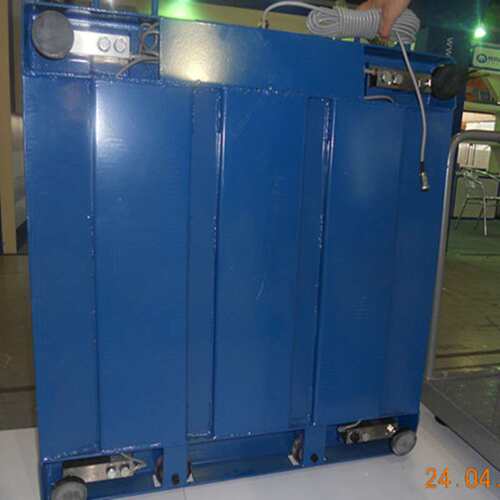 4-20ma模拟量电子地磅485Modbus-RTU通讯接PLC DCS电子地磅品质优