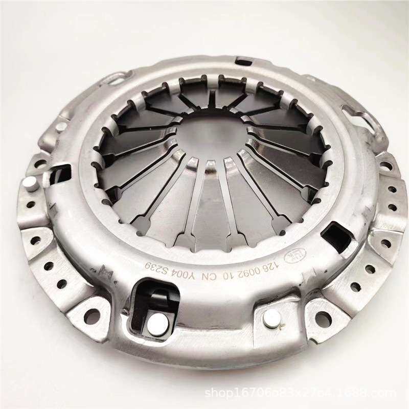 适上汽大通V80离合器三件套 离合器片 离合器压盘V80变速箱离合器