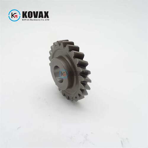 S6K发动机机油泵齿轮23T 34335-10500 E320B E320C