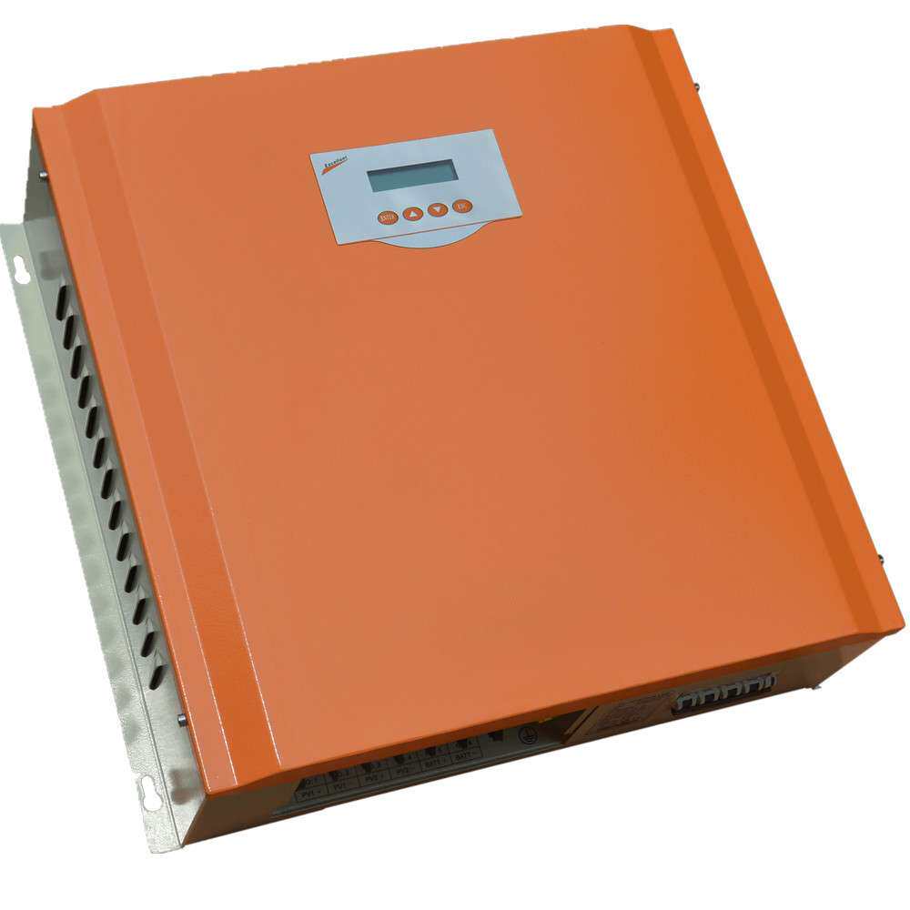 风力发电并网控制器微风发电机5kw10kw15kw20kw智能控制
