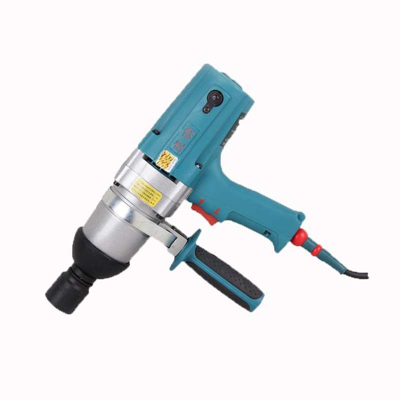 上海虎啸电动工具P1B-DV-22C/24C电动扳手正反转电动冲击扳手扭力