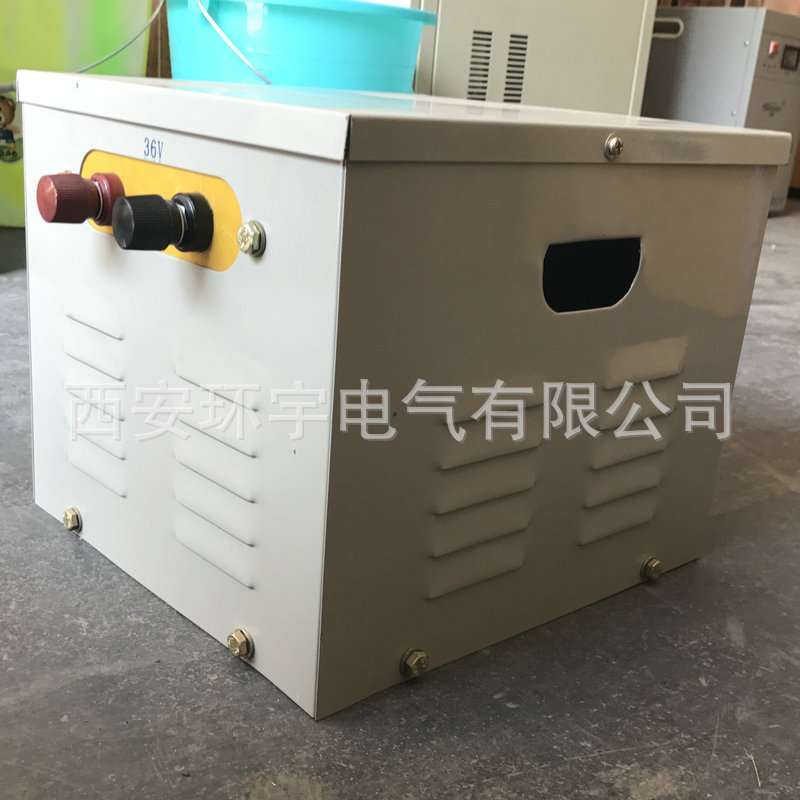供应行灯照明变压器127v变双12v变压器 矿用照明变压器路灯照明