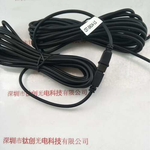CST康视达 视觉光源延长线 CST-SM24-L5  现货