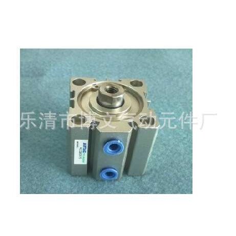 SDA系列薄型气缸SDA100*5/30/40/50/60/70/80/90/100