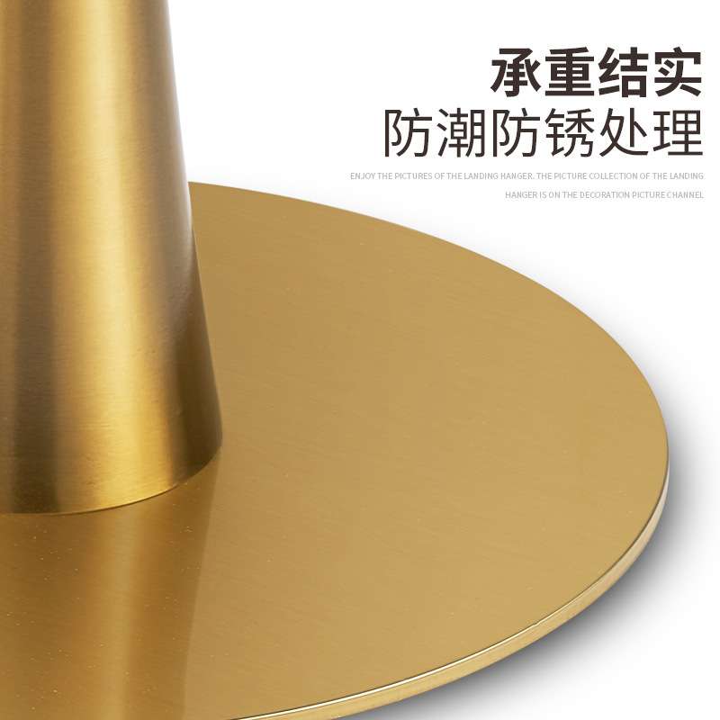 北欧洽谈桌小圆桌简约圆形小户型客厅桌子家用沙发卧室创意小茶几