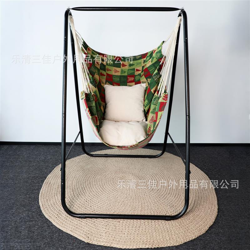 爆款加大加厚吊床成人居家吊