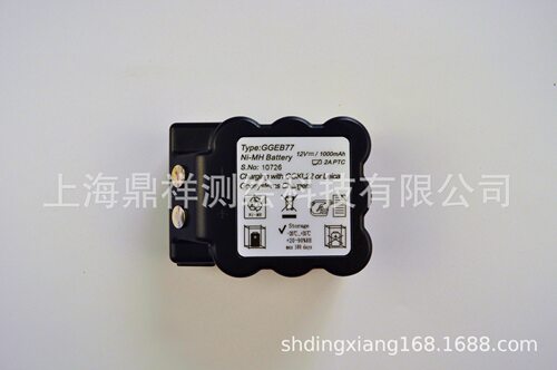 徕卡GEB77电池