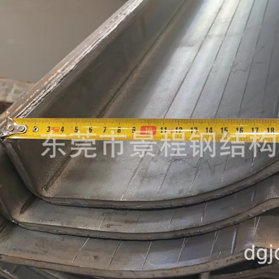 半圆D形钢护舷码头船闸专用