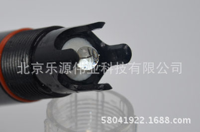 pH复合电极CT-1001C温补在线